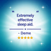 Unisom Sleeptabs Tablets (80 Ct), Sleep-Aid, Doxylamine Succinate