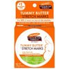 Palmer's Cocoa Butter Formula Tummy Butter Balm for Stretch Marks and Pregnancy Skin Care, 4.4 Ounces (Pack of 3)