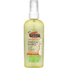 Palmer's Cocoa Butter Formula Massage Oil for Stretch Marks and Pregnancy Skincare, 3.4 Ounces